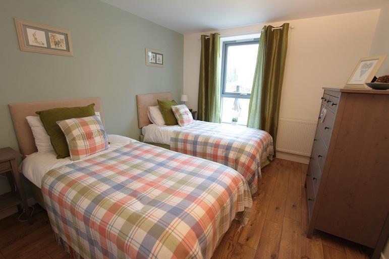 Hotel The Highland Club Fort Augustus Zewnętrze zdjęcie