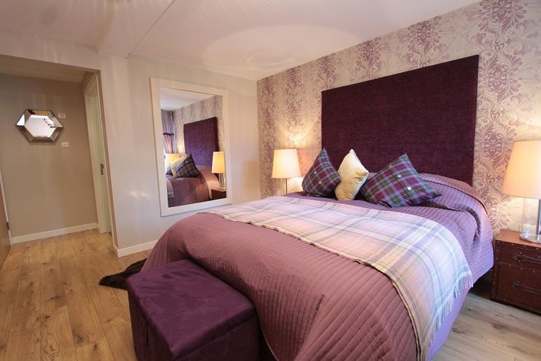 Hotel The Highland Club Fort Augustus Zewnętrze zdjęcie