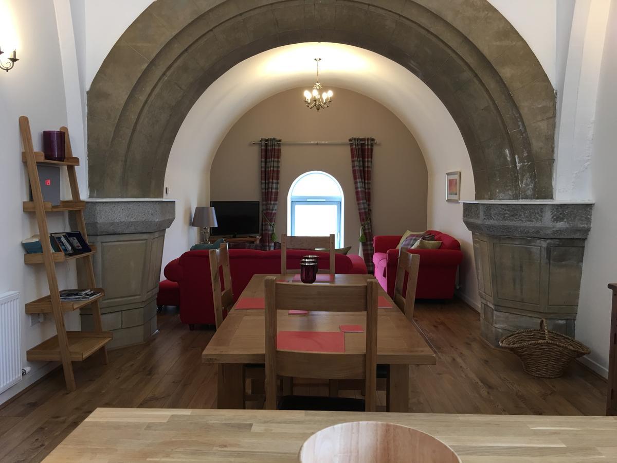 Hotel The Highland Club Fort Augustus Zewnętrze zdjęcie