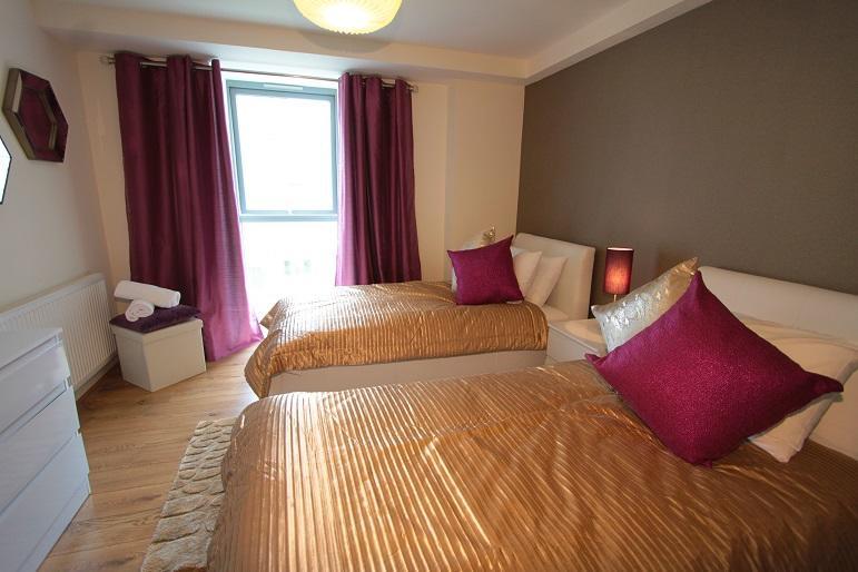 Hotel The Highland Club Fort Augustus Zewnętrze zdjęcie