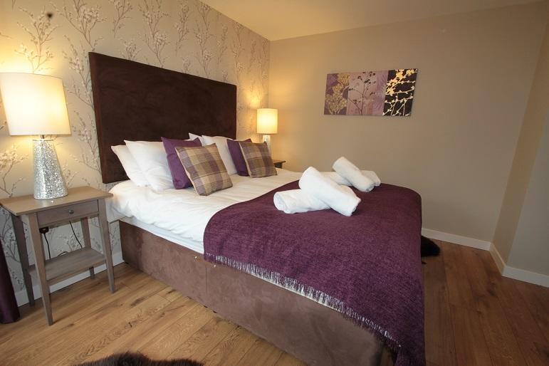 Hotel The Highland Club Fort Augustus Zewnętrze zdjęcie